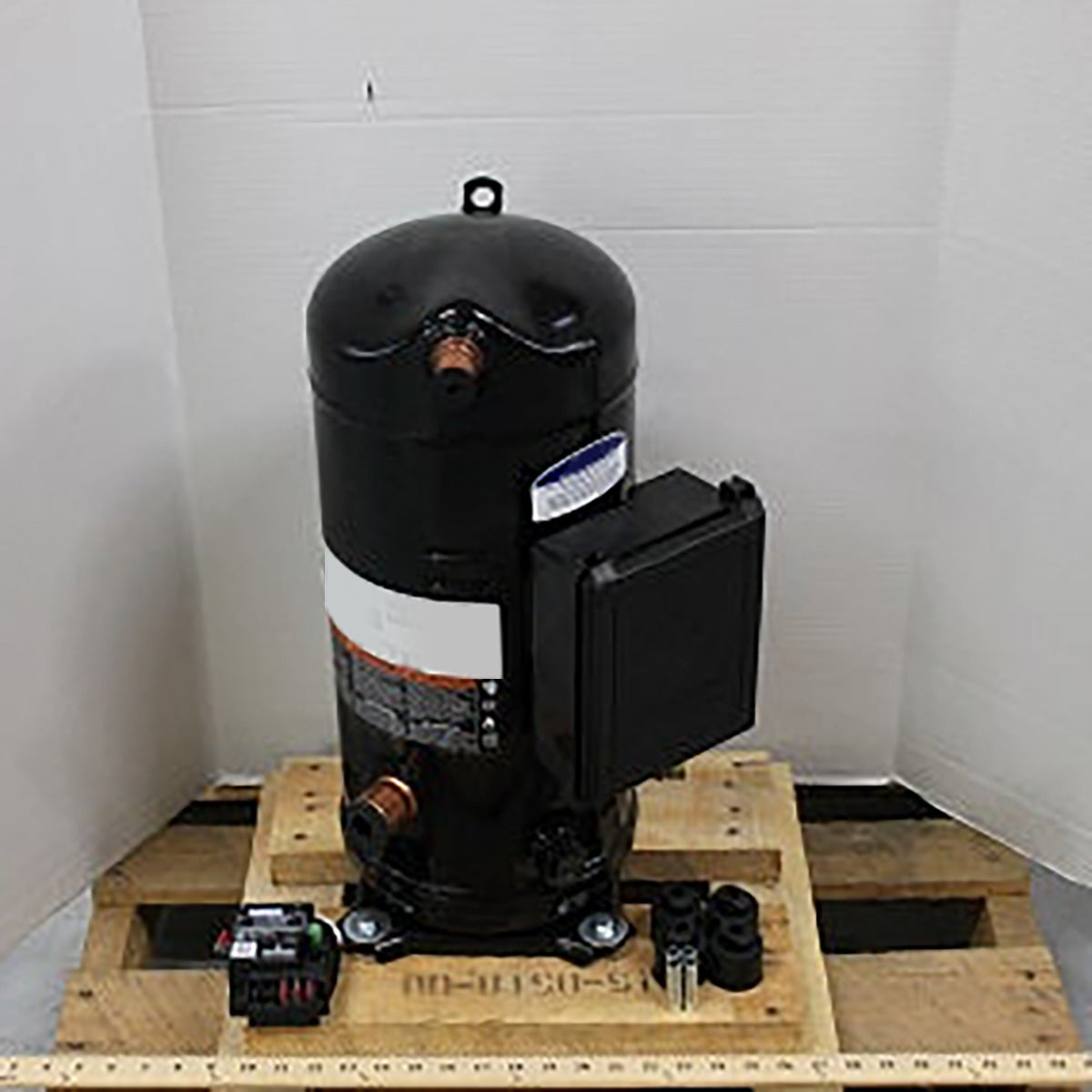 ZP154KCETWD465 Compressor
