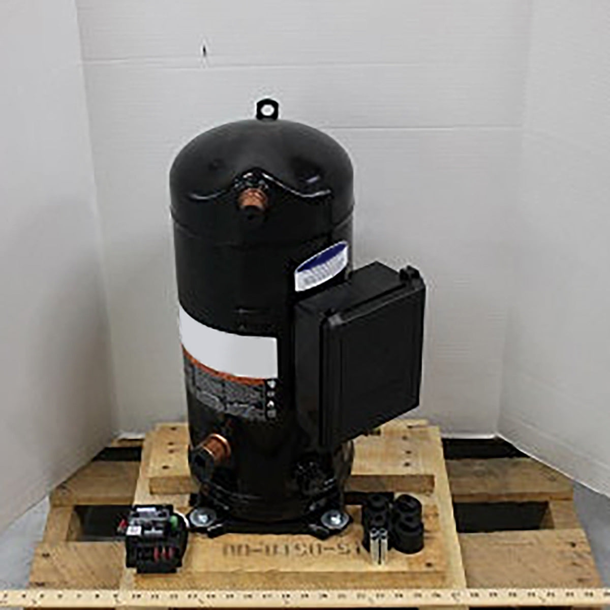 ZP154KQE-TFD-477 Compressor