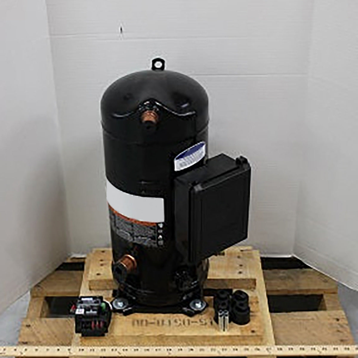 ZP182KCETWD465 Compressor