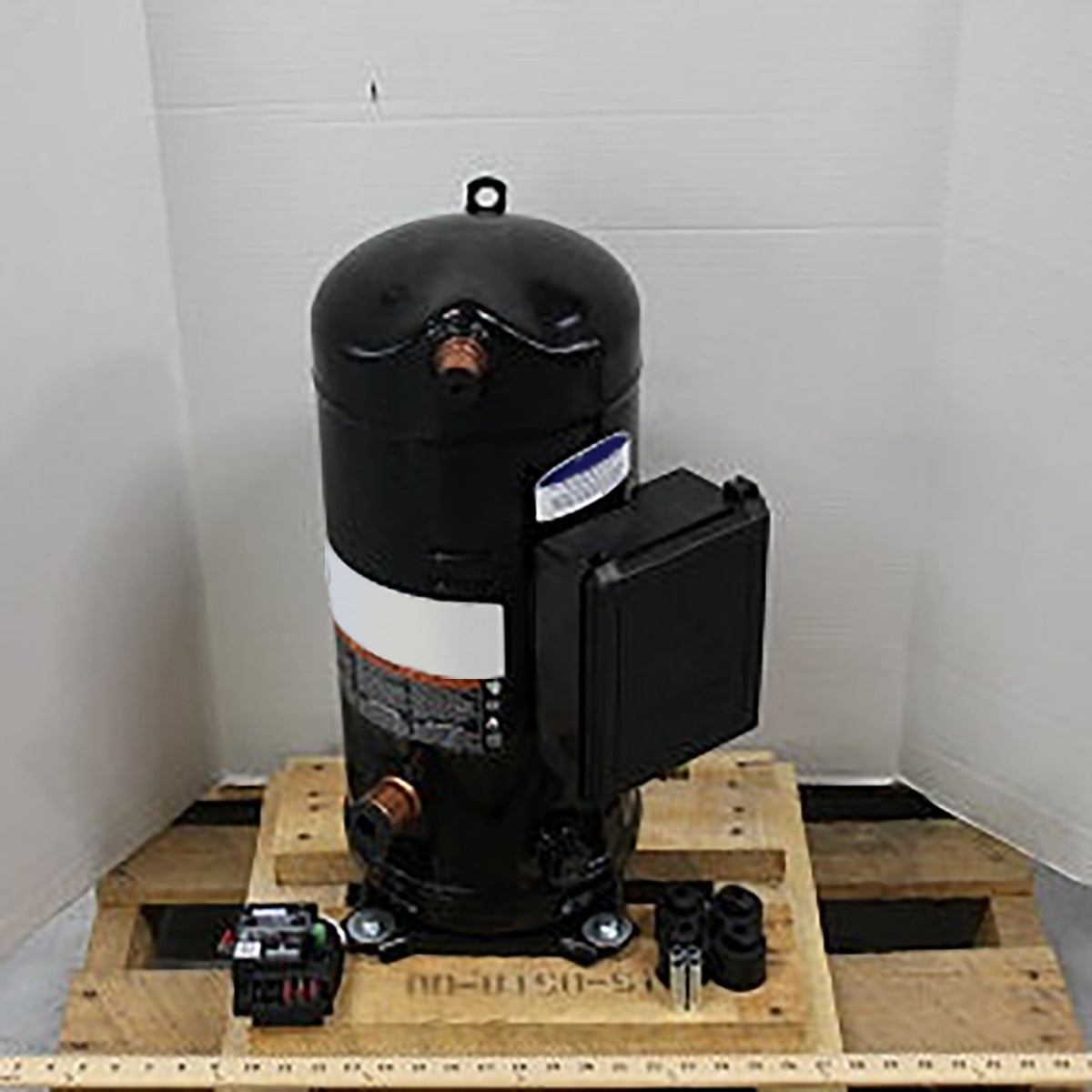 ZP182KQE-TFD-625 Compressor
