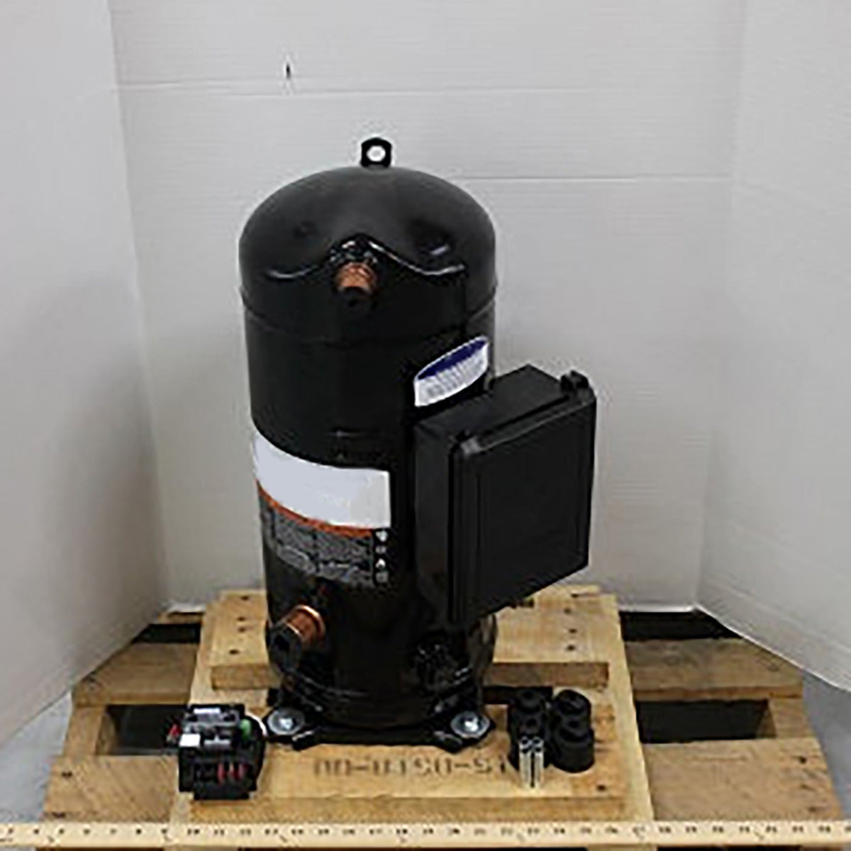 ZP235KCE-TWD-250 Compressor