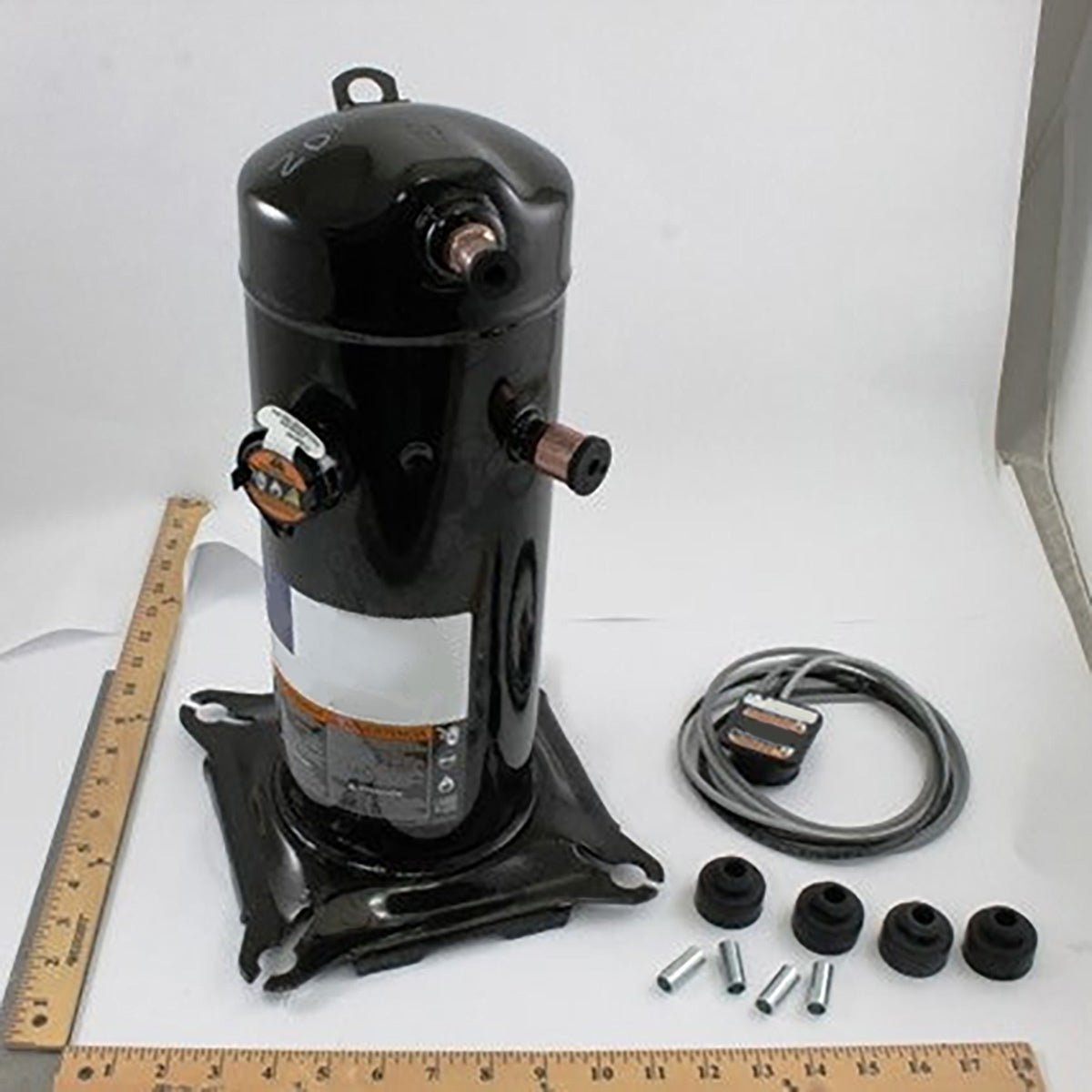 ZP25K5E-PFJ-830 Compressor