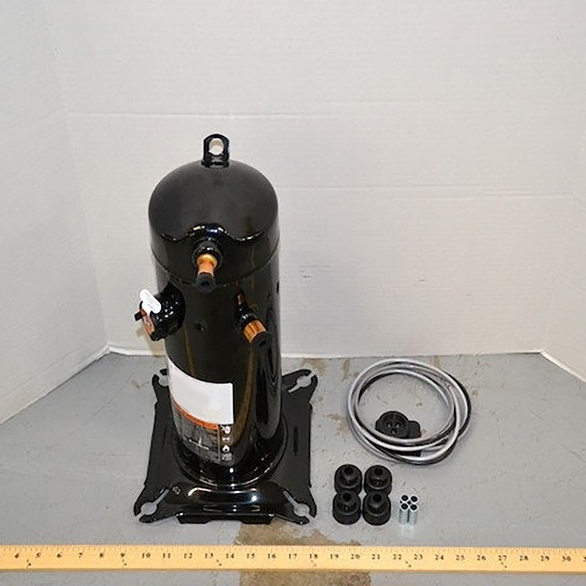 ZP25K5E-PFV-830-Compressor ZP25K5E-PFV-830 Compressor - Image 1