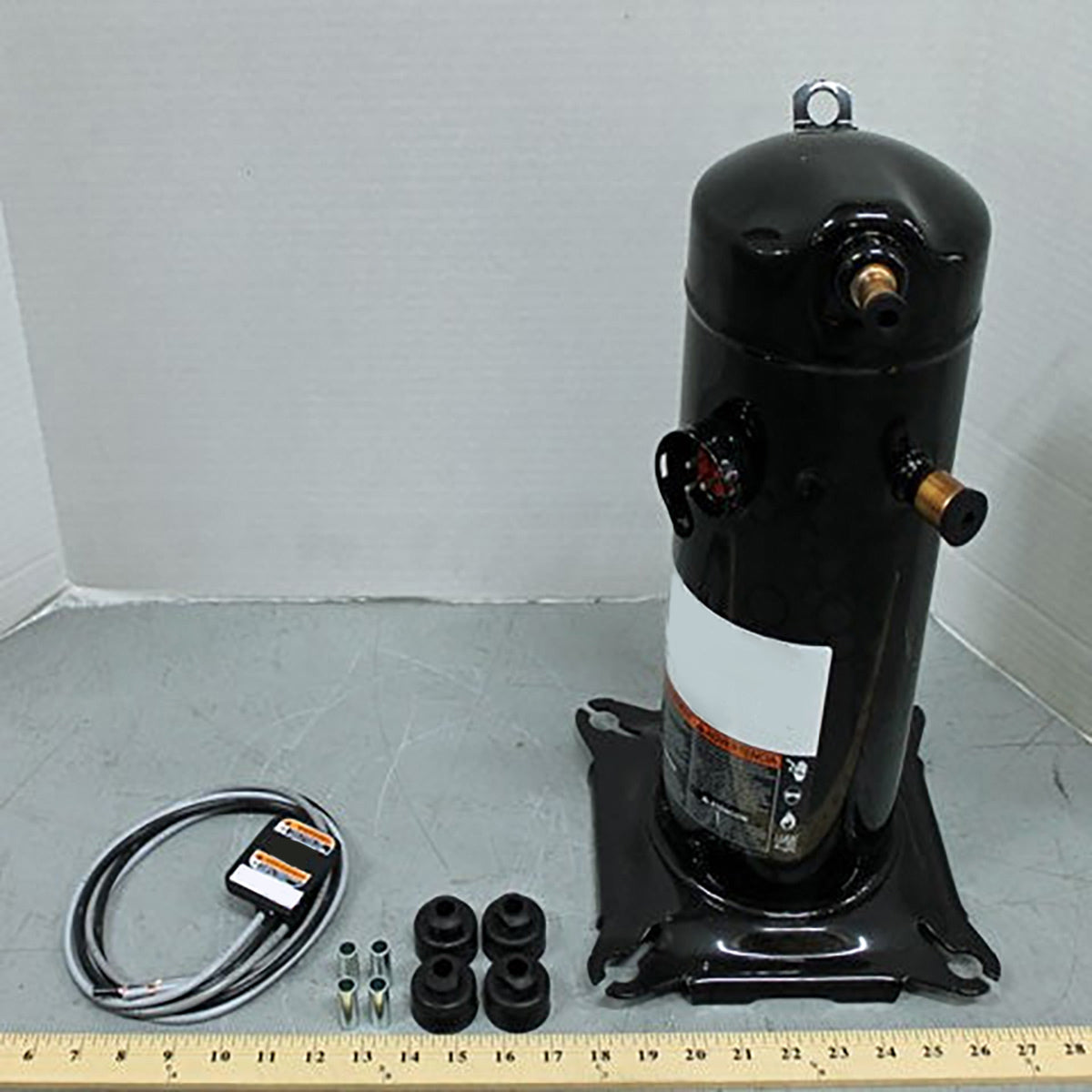 ZP25K5E-TFE-800 Compressor