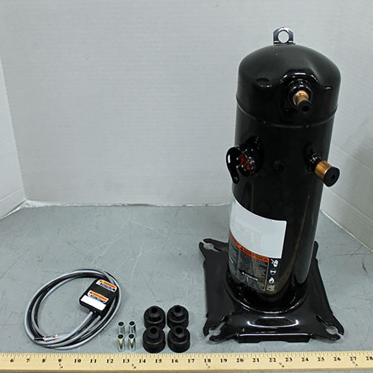 ZP25K5ETFE Compressor