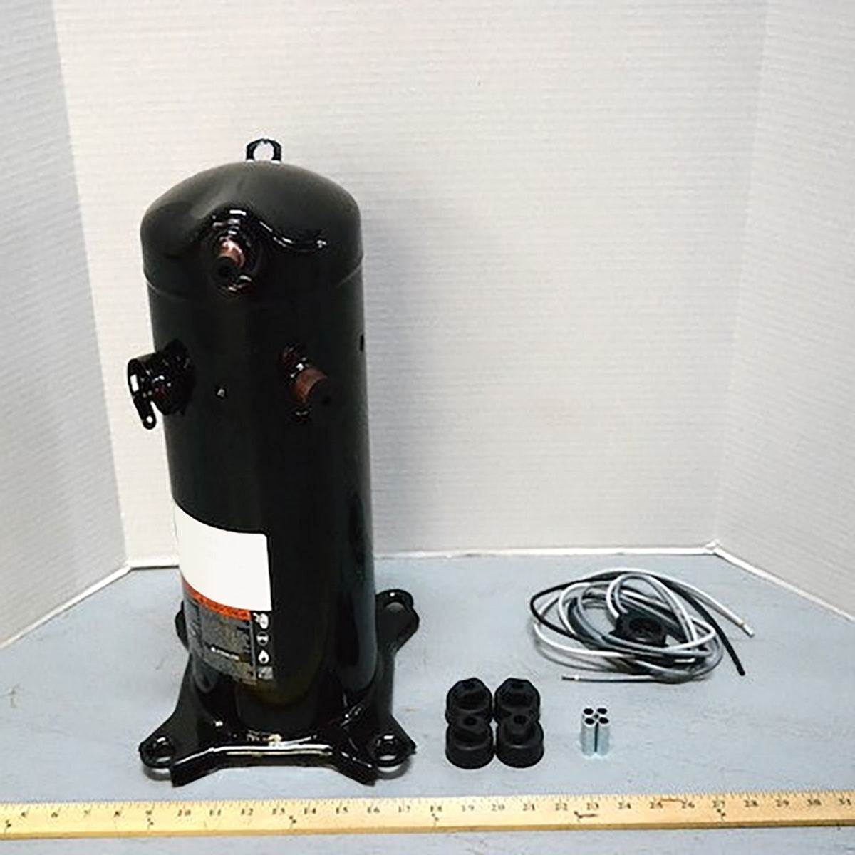 ZP38K3E-TFD-230 Compressor