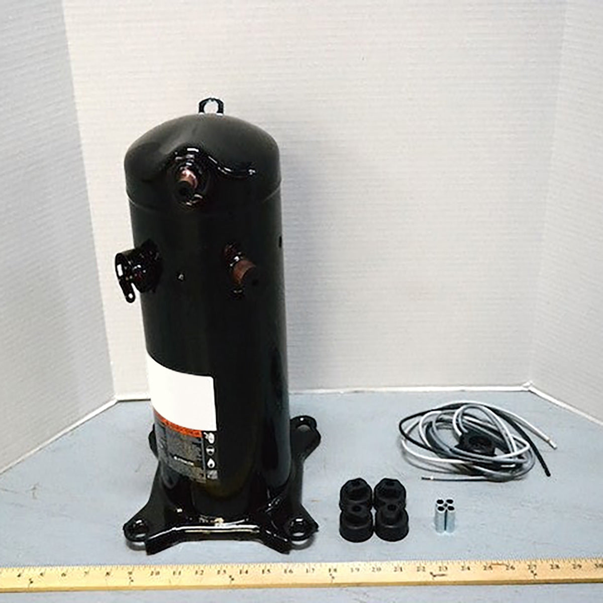 ZP38K5E-TFD-692 Compressor