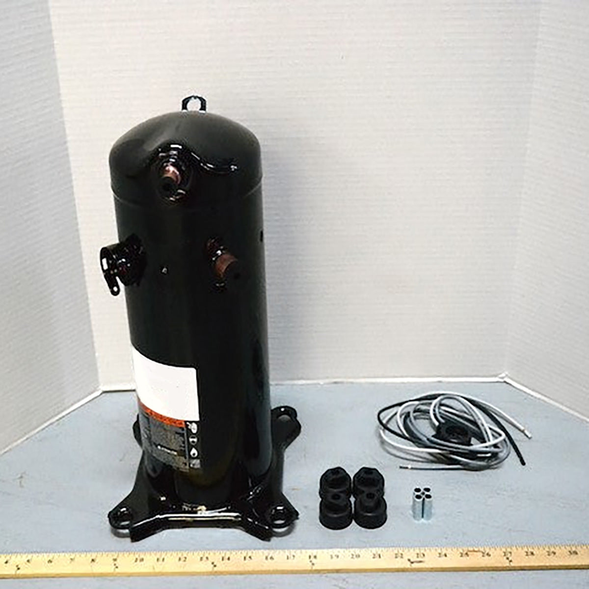 ZP39K5E-TFD-130 Compressor