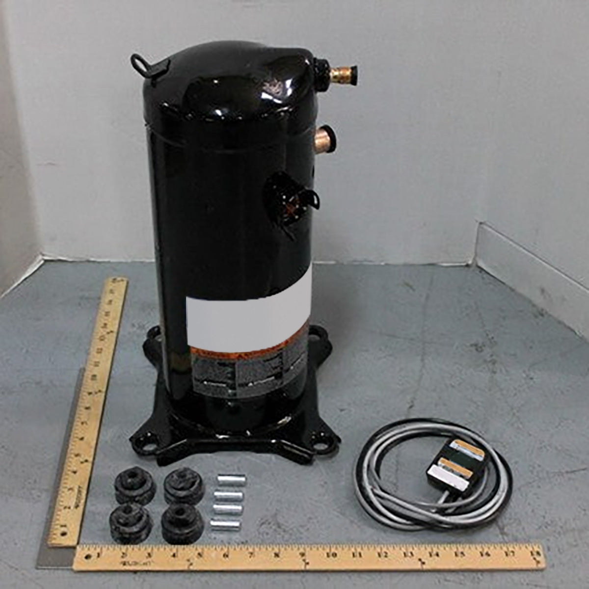ZP49K3ETFD130 Compressor