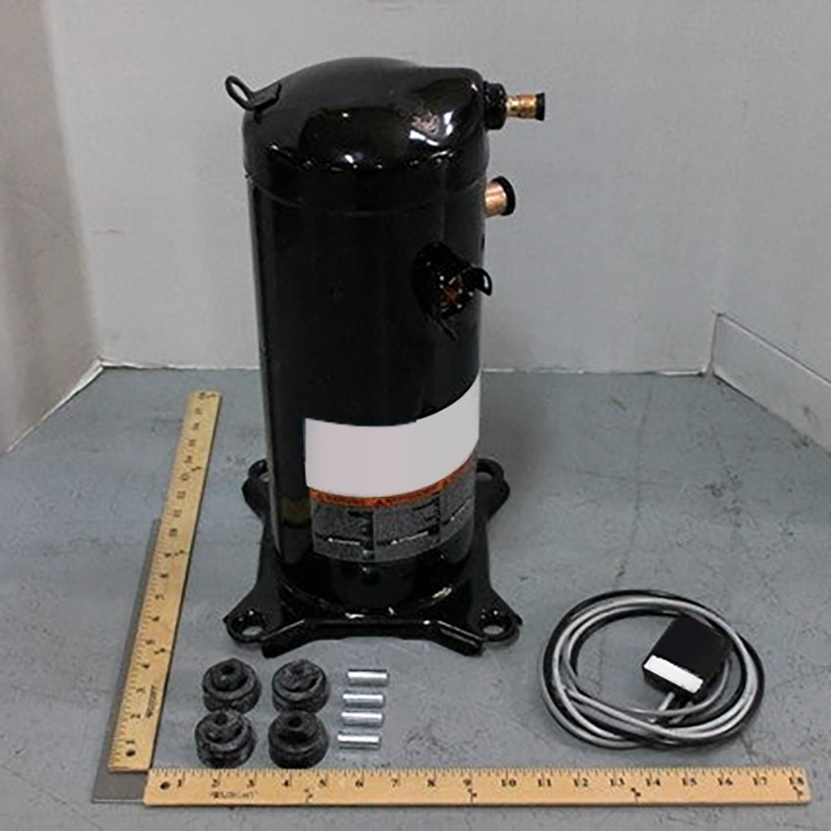 ZP50K3E-TF5-457 Compressor