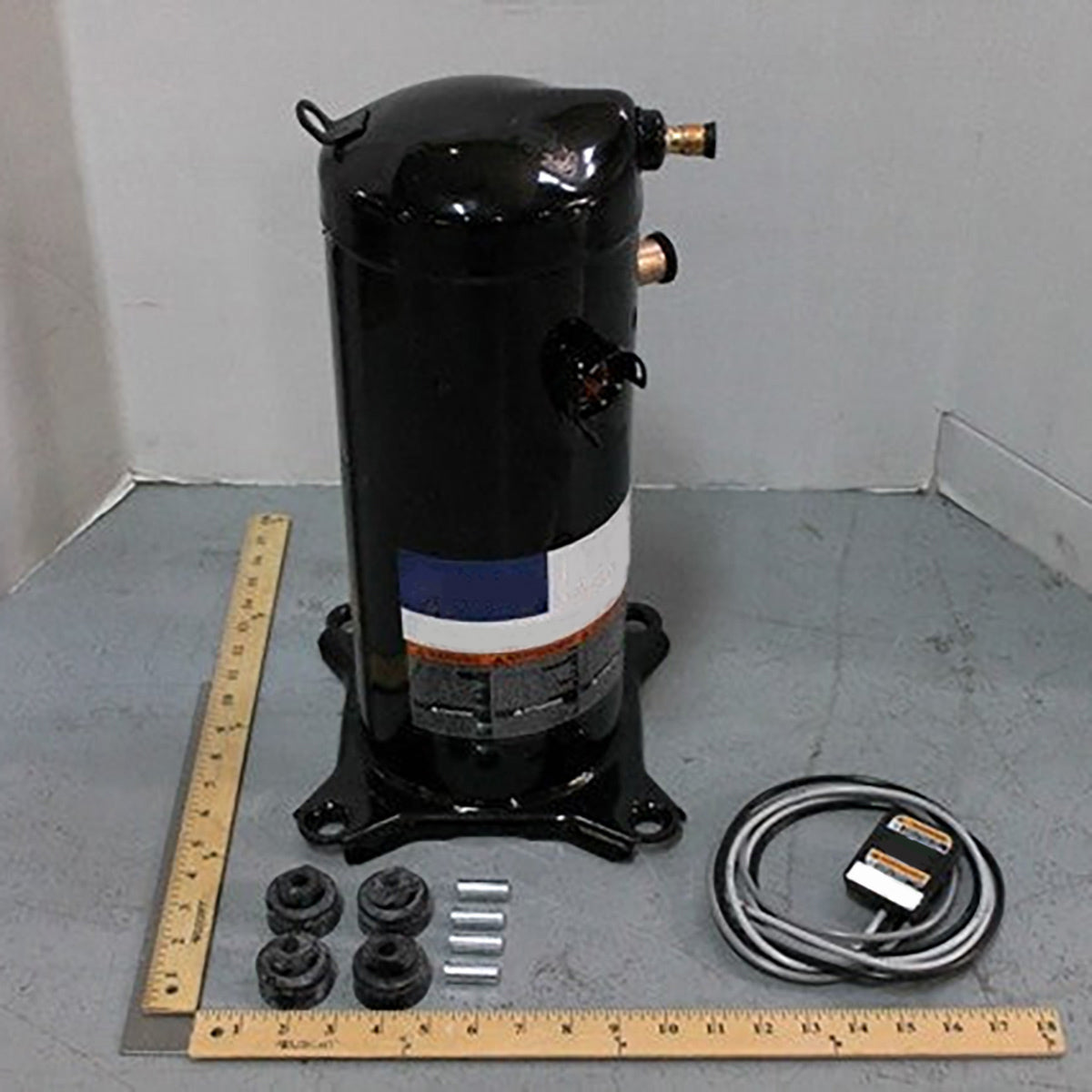 ZP50K3E-TF5 Compressor