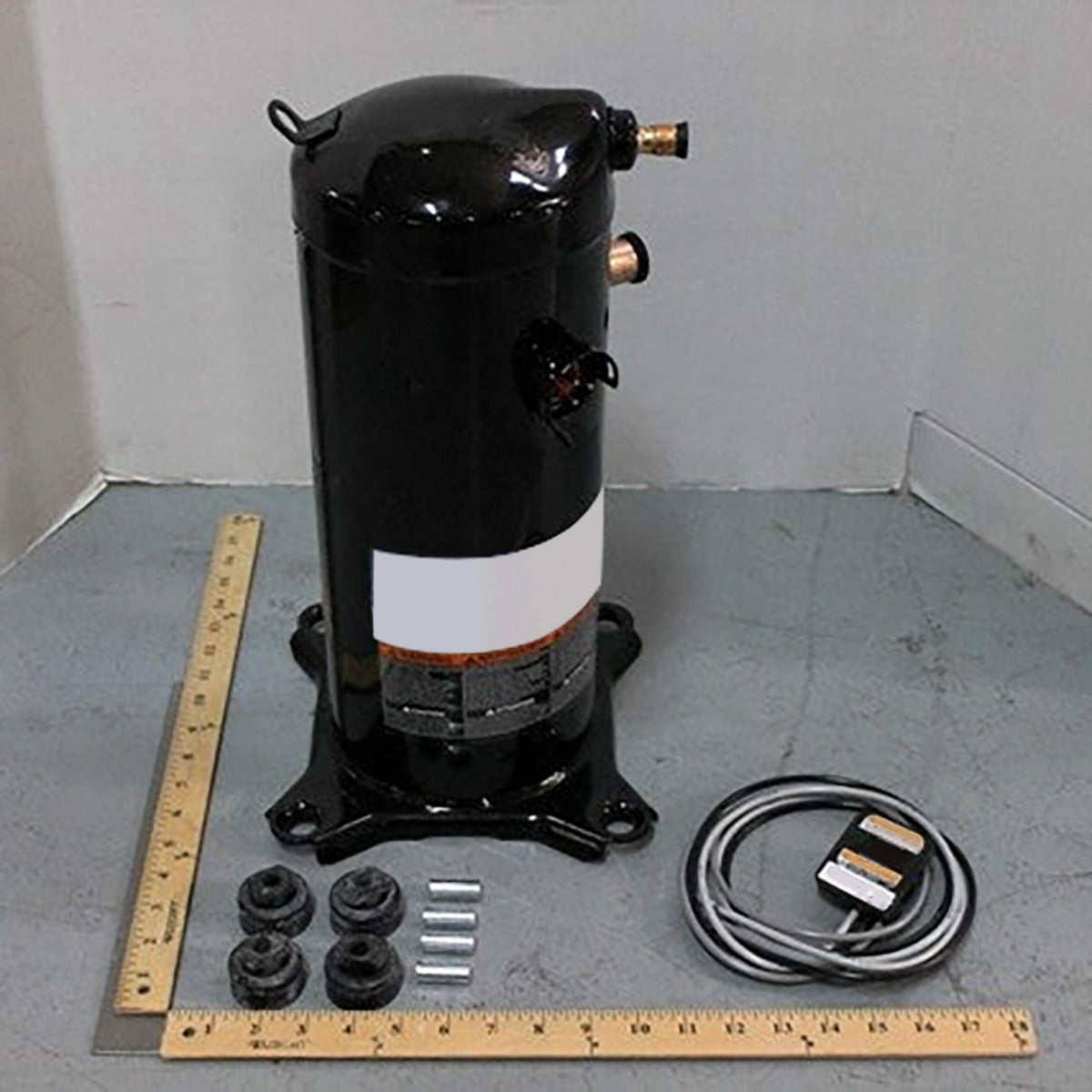 ZP50K3ETFD Compressor