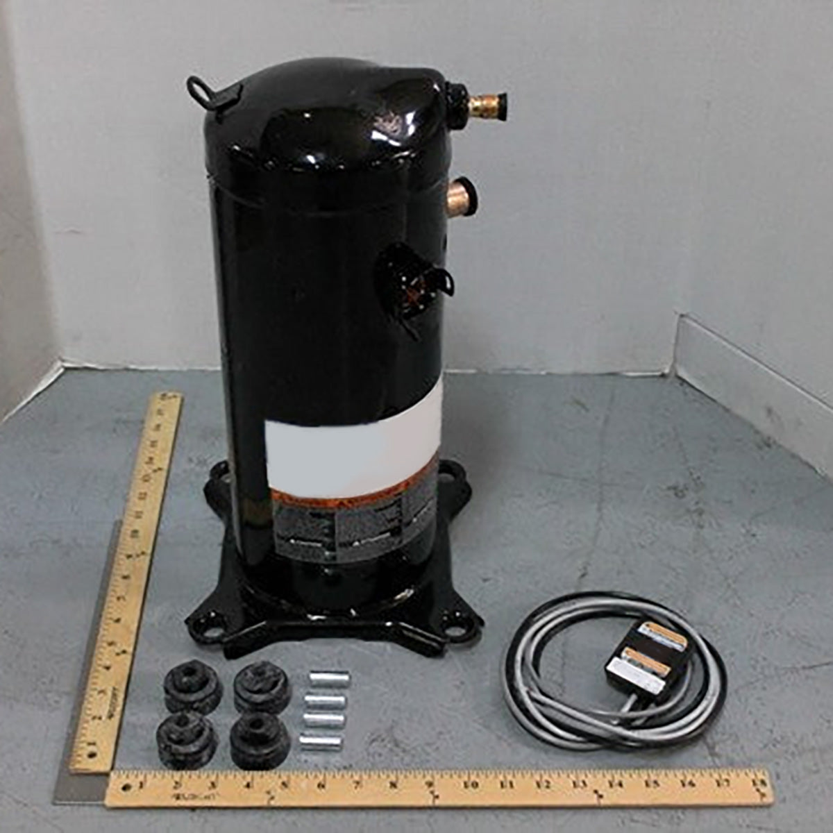 ZP50K5E-TFE-930 Compressor
