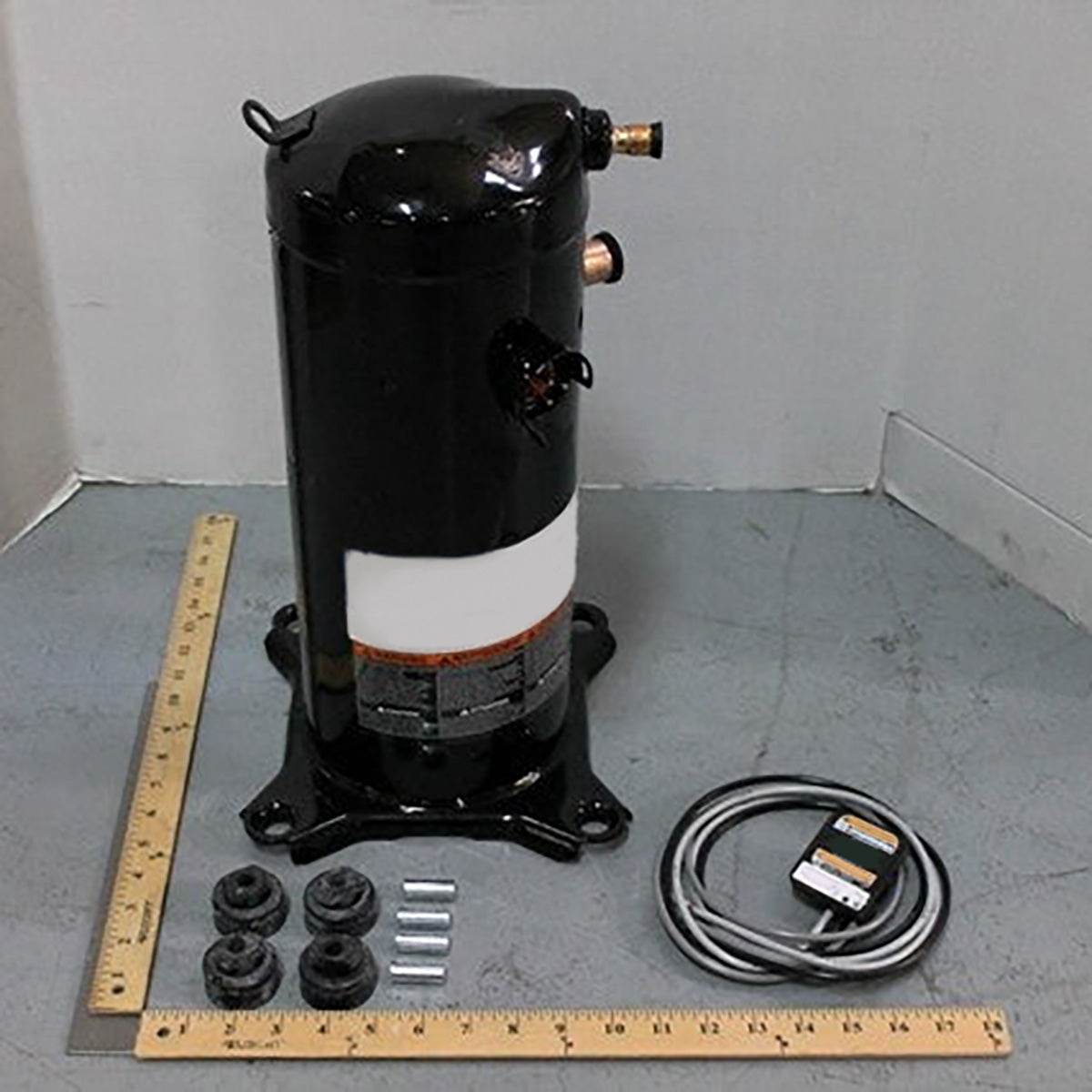 ZP51K5E-TFD-830 Compressor