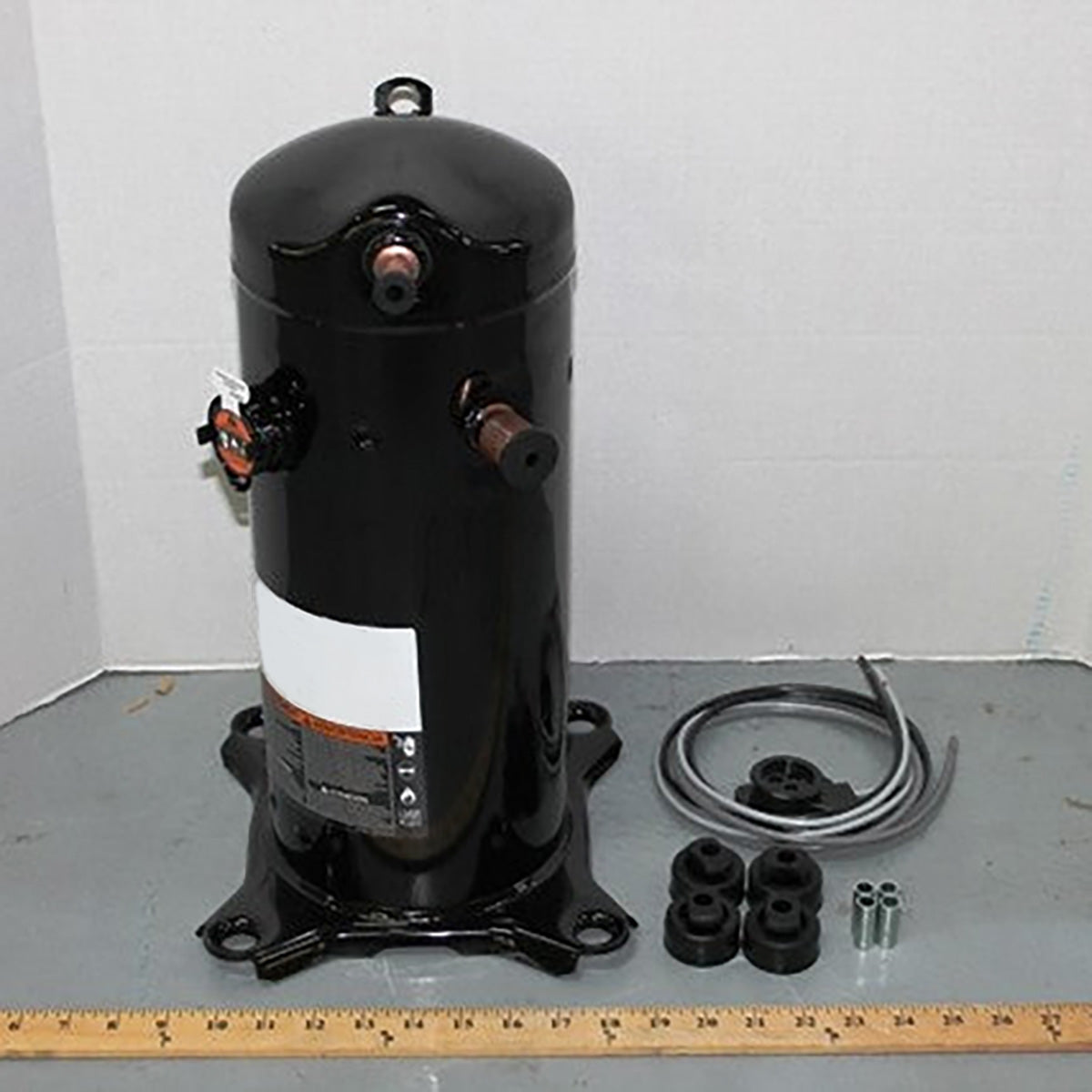 ZP54K3E-TF5 Compressor