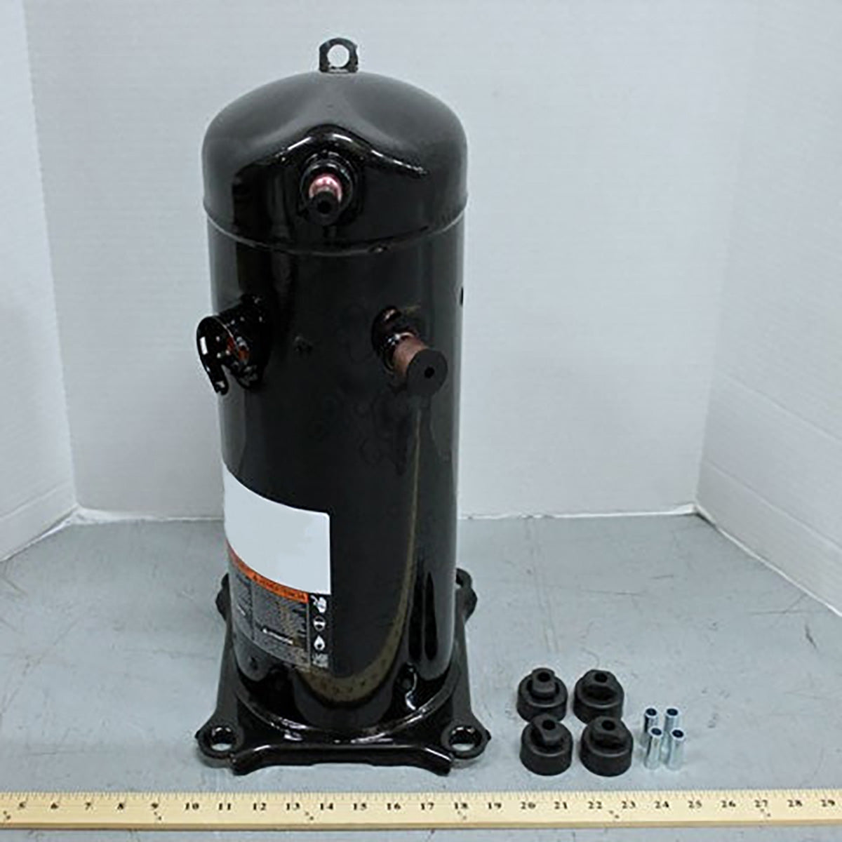 ZP57K5ETFD130 Compressor