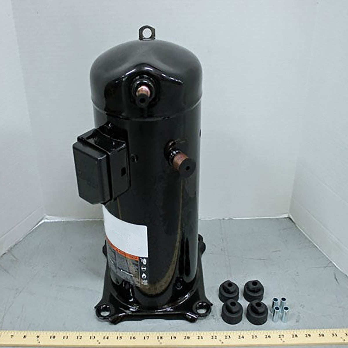 ZP72KWEPFV830 Compressor