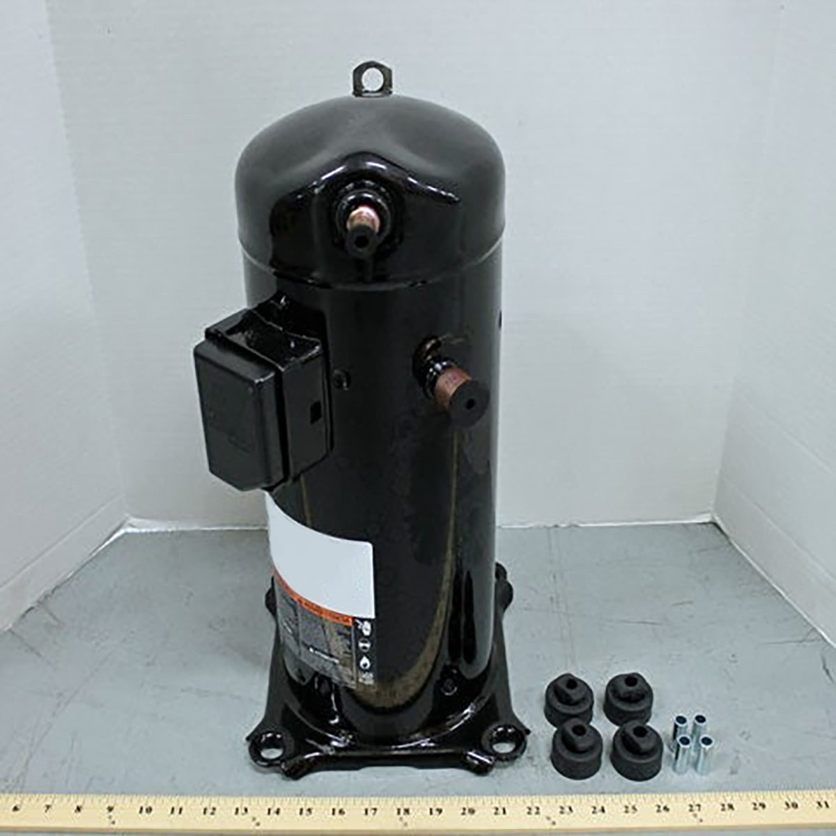 ZP76KCE-TFD-250 Compressor