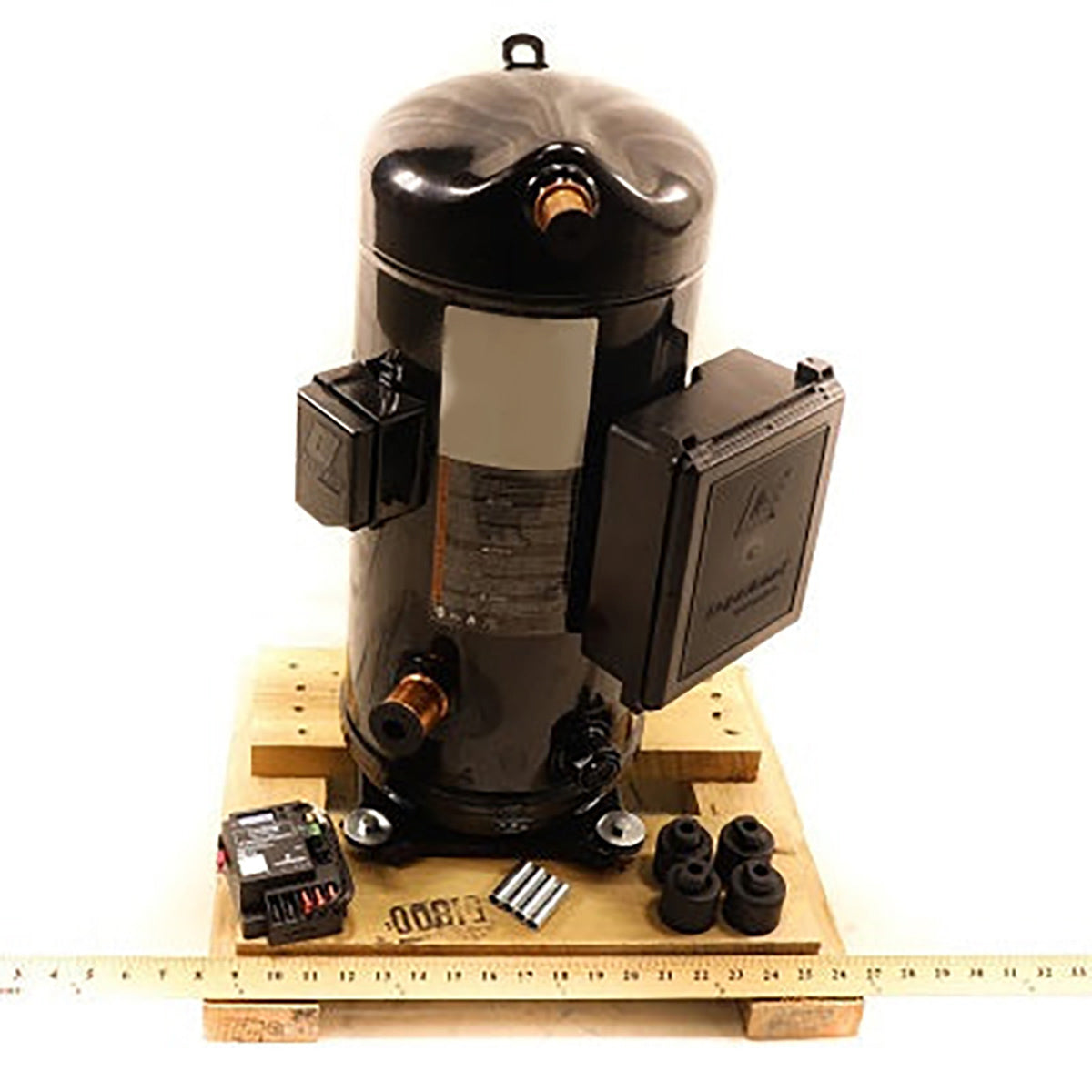 ZPD154KCE-TW5-455 Compressor