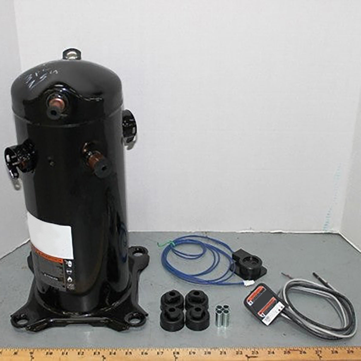 ZPS35K4E-PFV-130 Compressor