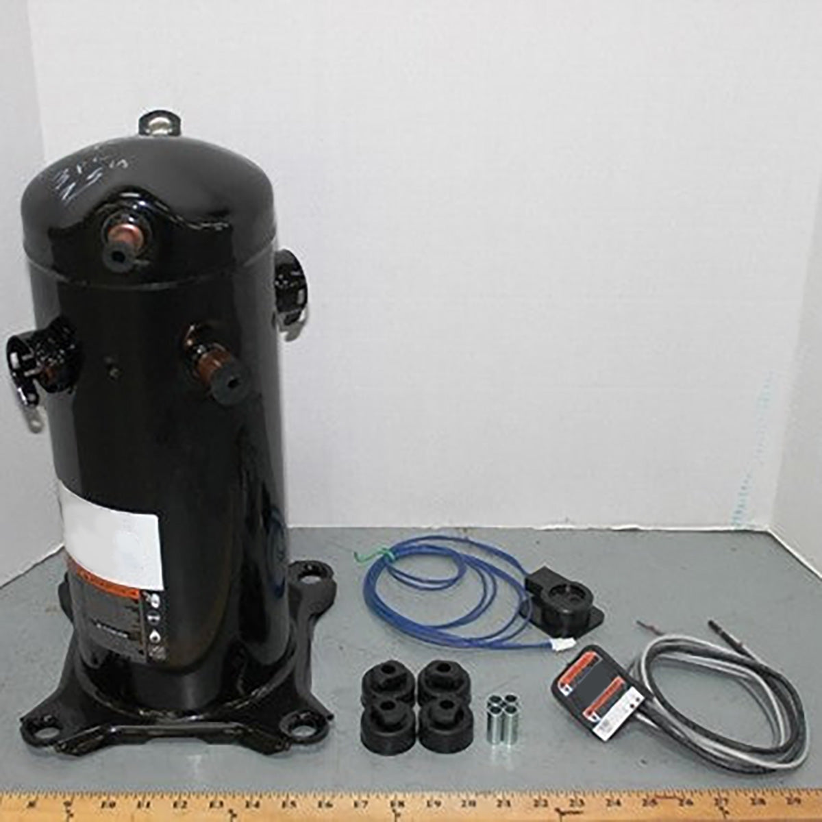 ZPS40K5E-TFD-130 Compressor