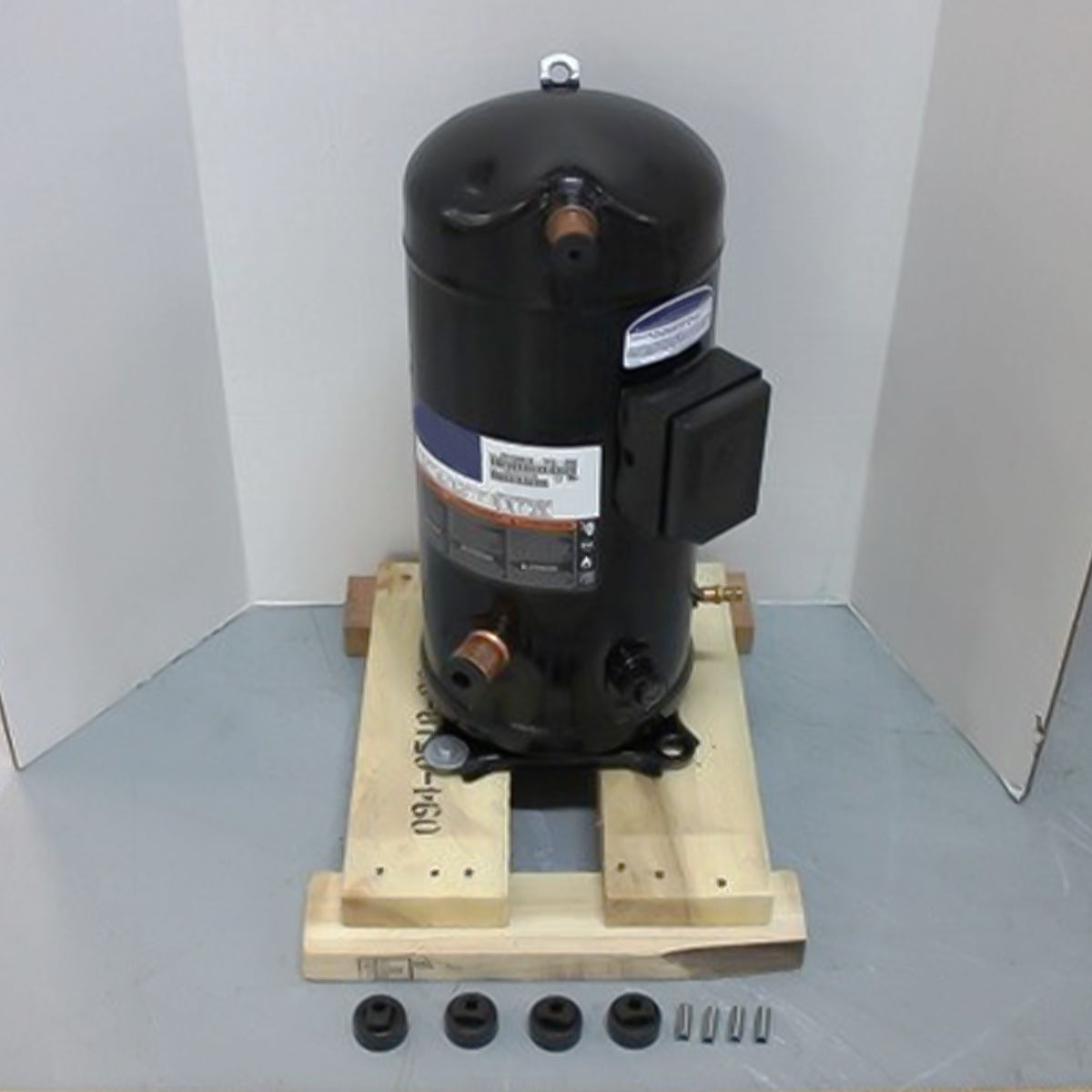 ZR108KCETFD950 Compressor