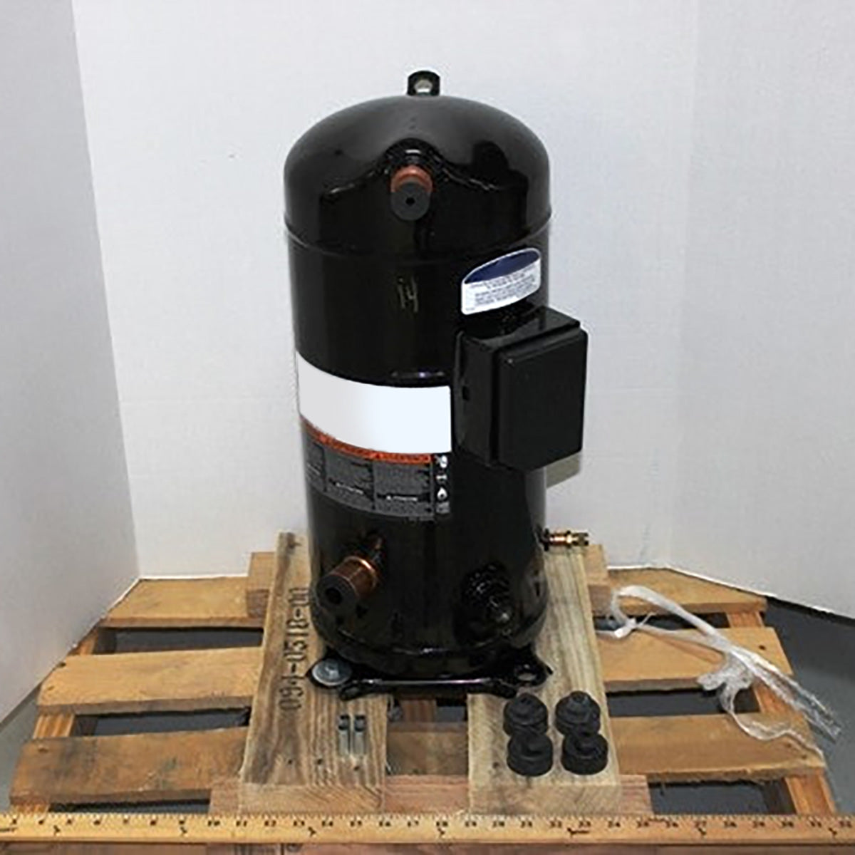 ZR125KCTFD425 Compressor