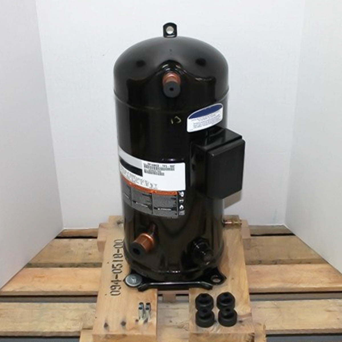 ZR144KC-TF5-250 Compressor