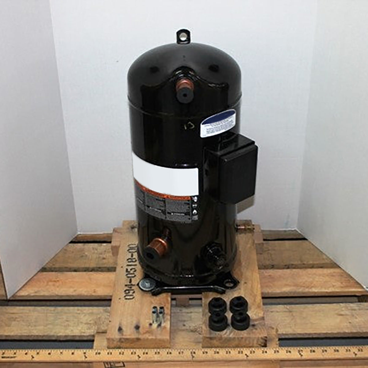 ZR144KCTFD494 Compressor