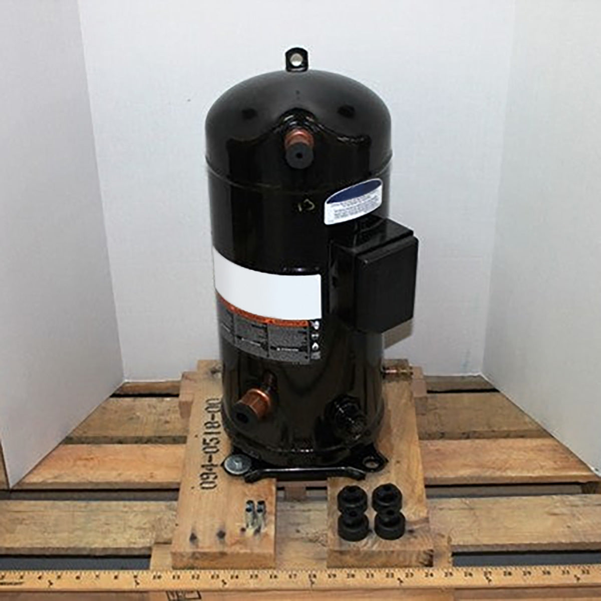 ZR144KFTFD425-Compressor ZR144KFTFD425 Compressor - Image 1