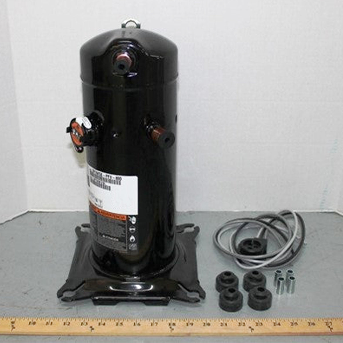 ZR16K4PFV130 Compressor