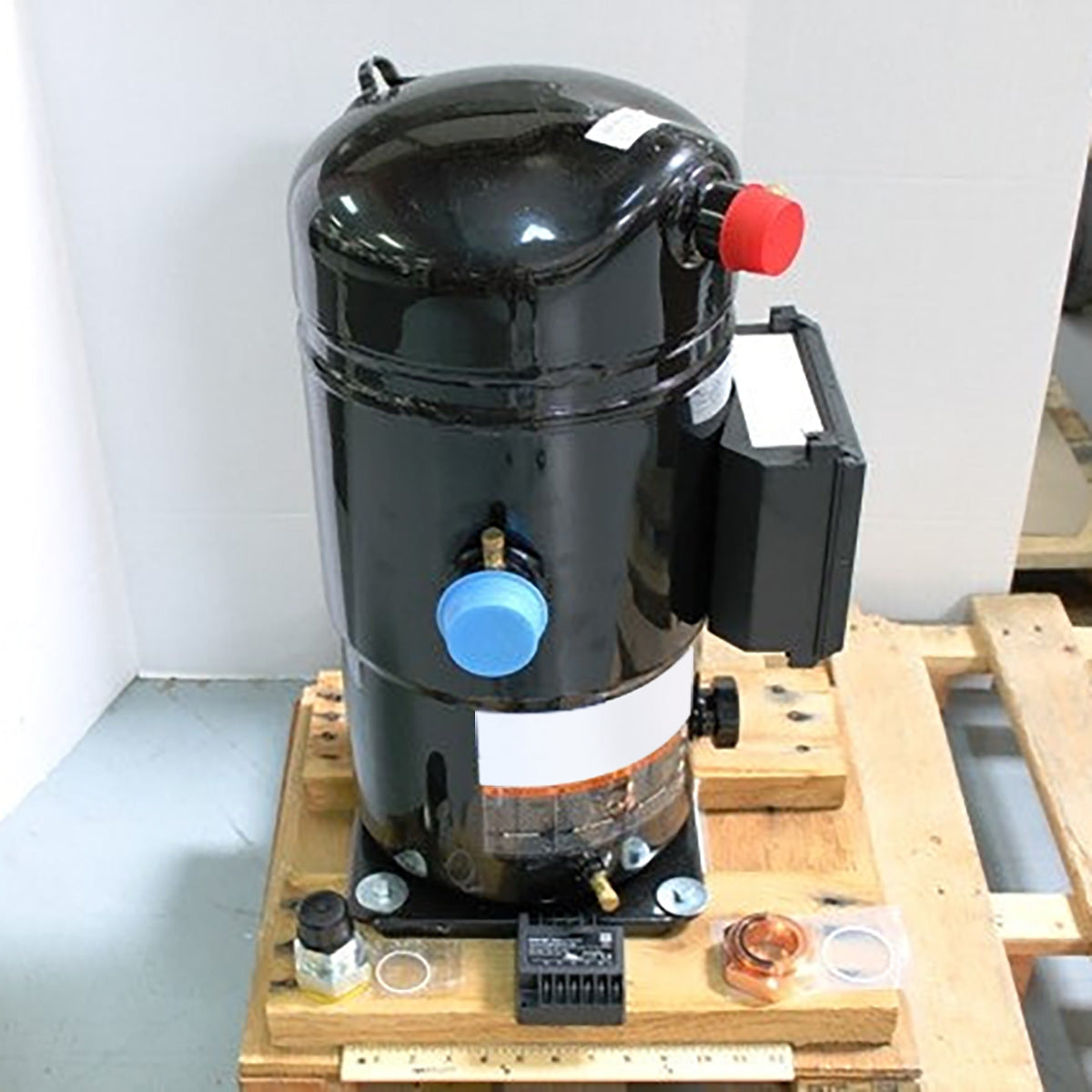 ZR190KC-TFD-522 Compressor