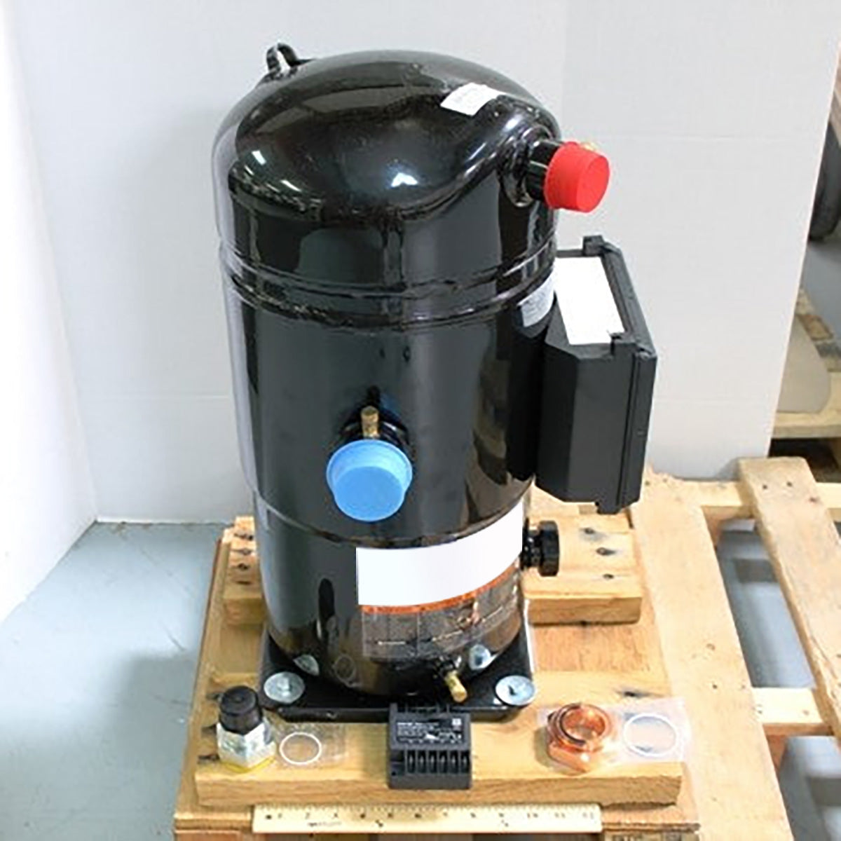 ZR190KCTED Compressor