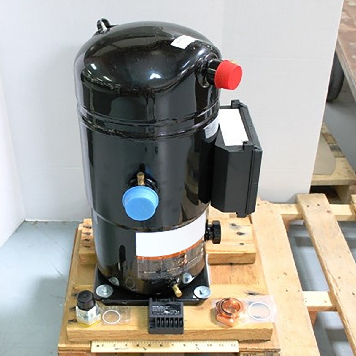 ZR190KCTWD Compressor