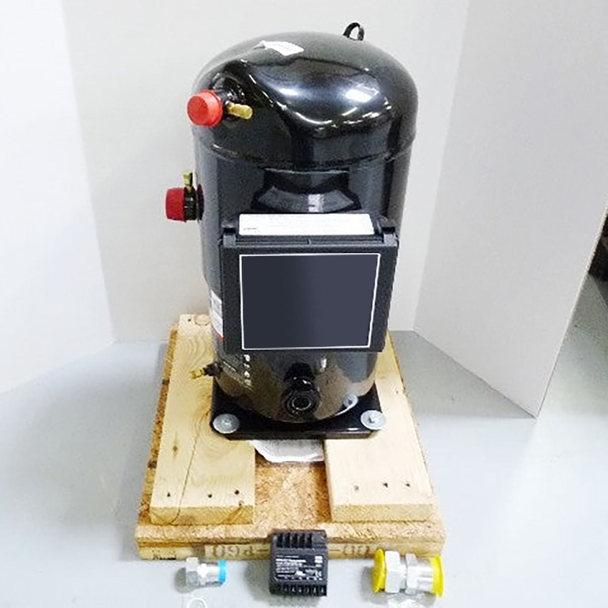 ZR19M3ETWD970 Compressor
