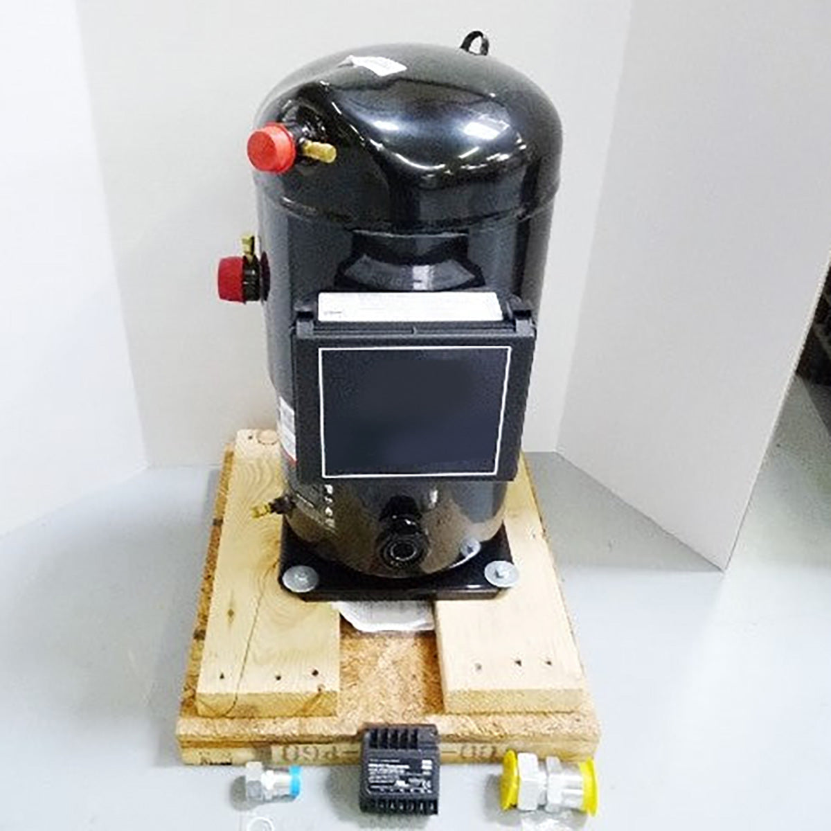 ZR19M3TWS472 Compressor