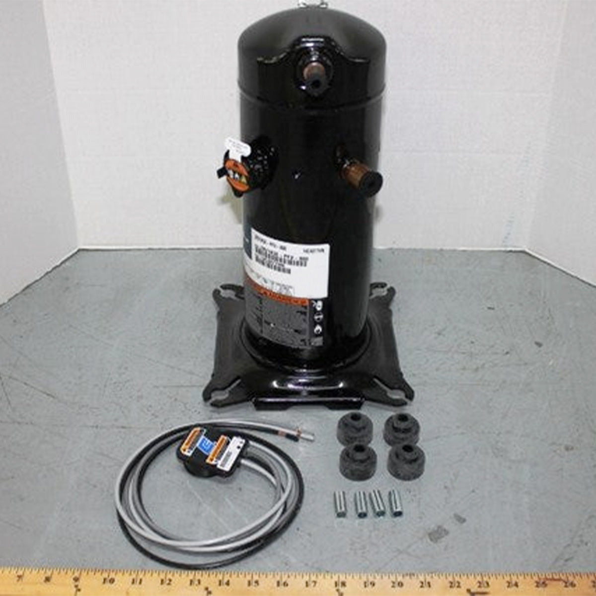ZR22K4-PFV-230 Compressor