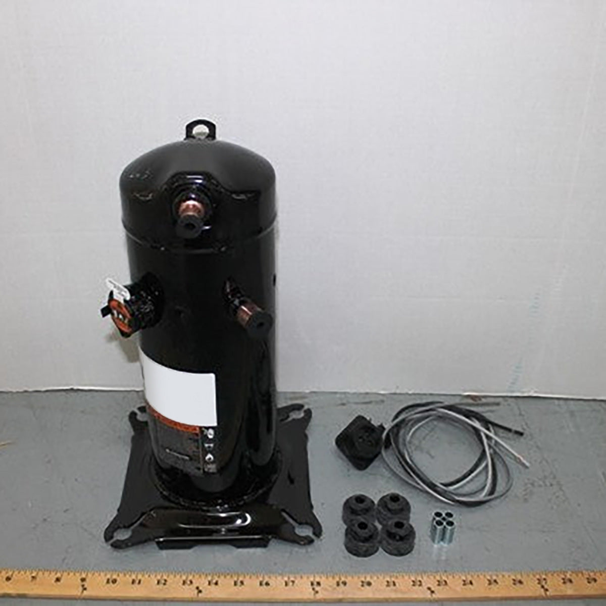 ZR24K3E-TFD-930 Compressor