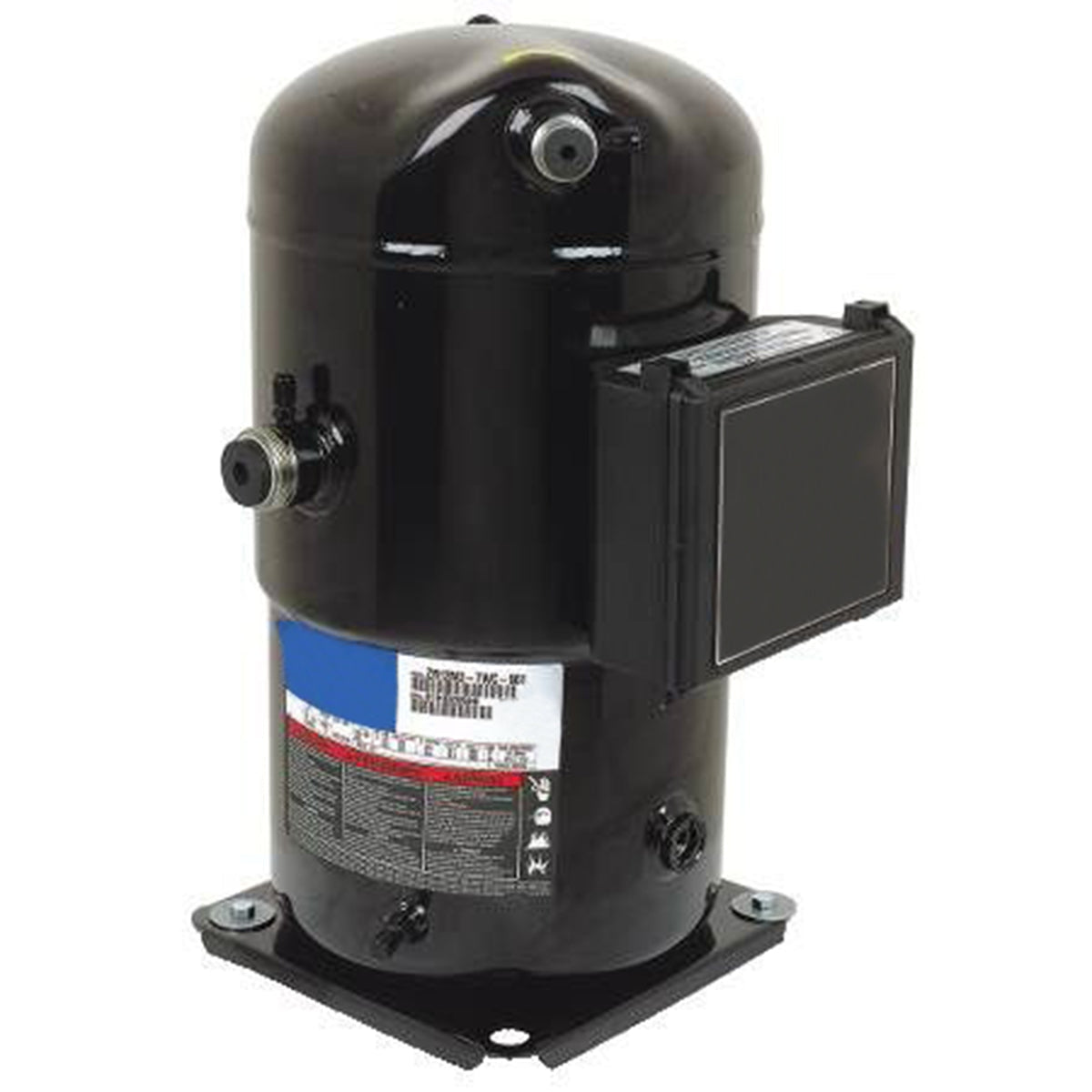 ZR250KCE-TWD-965 Compressor