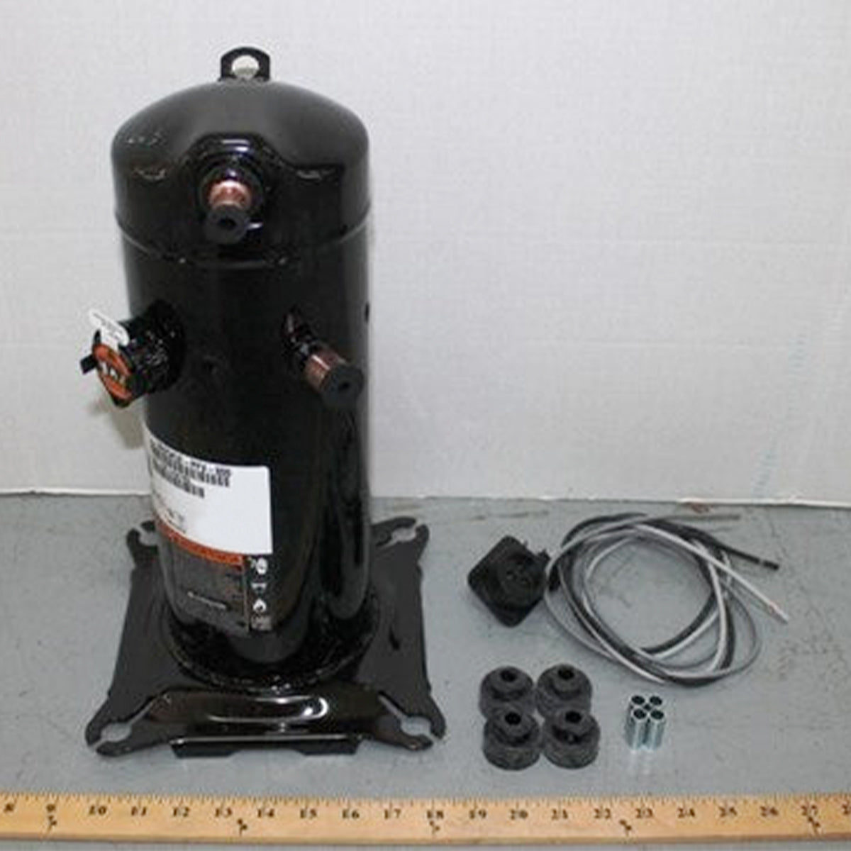 ZR26K5-PFV-130 Compressor