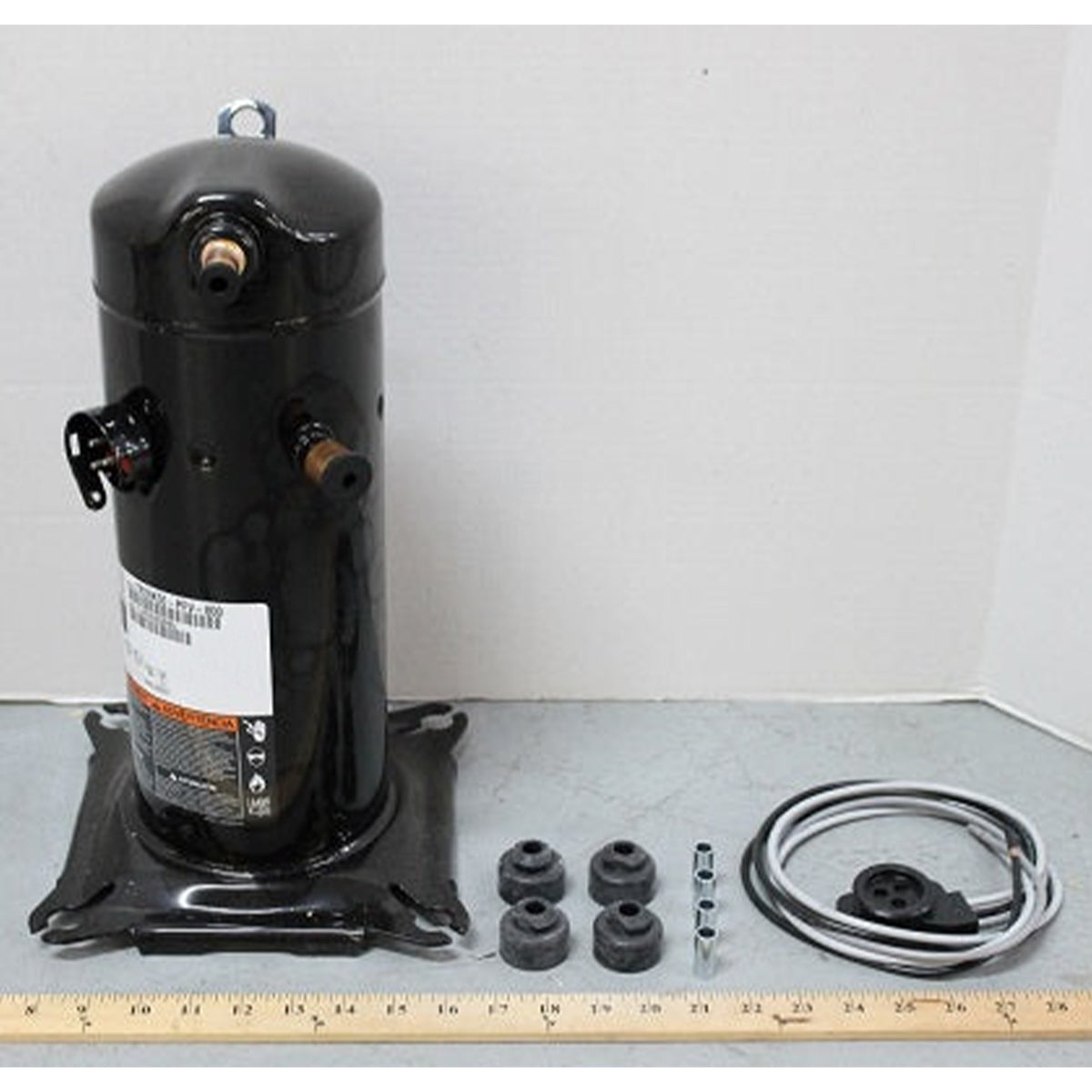 ZR28K3PFV230 Compressor