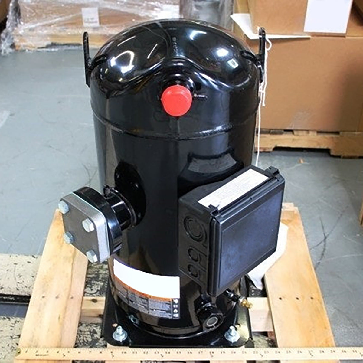 ZR310KCETWD265 Compressor