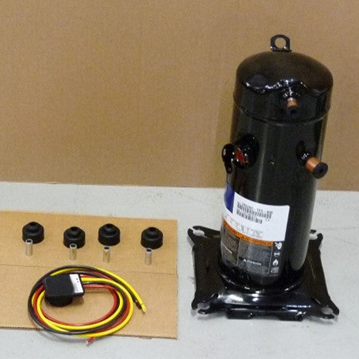 ZR32K5E-TFD-130 Compressor