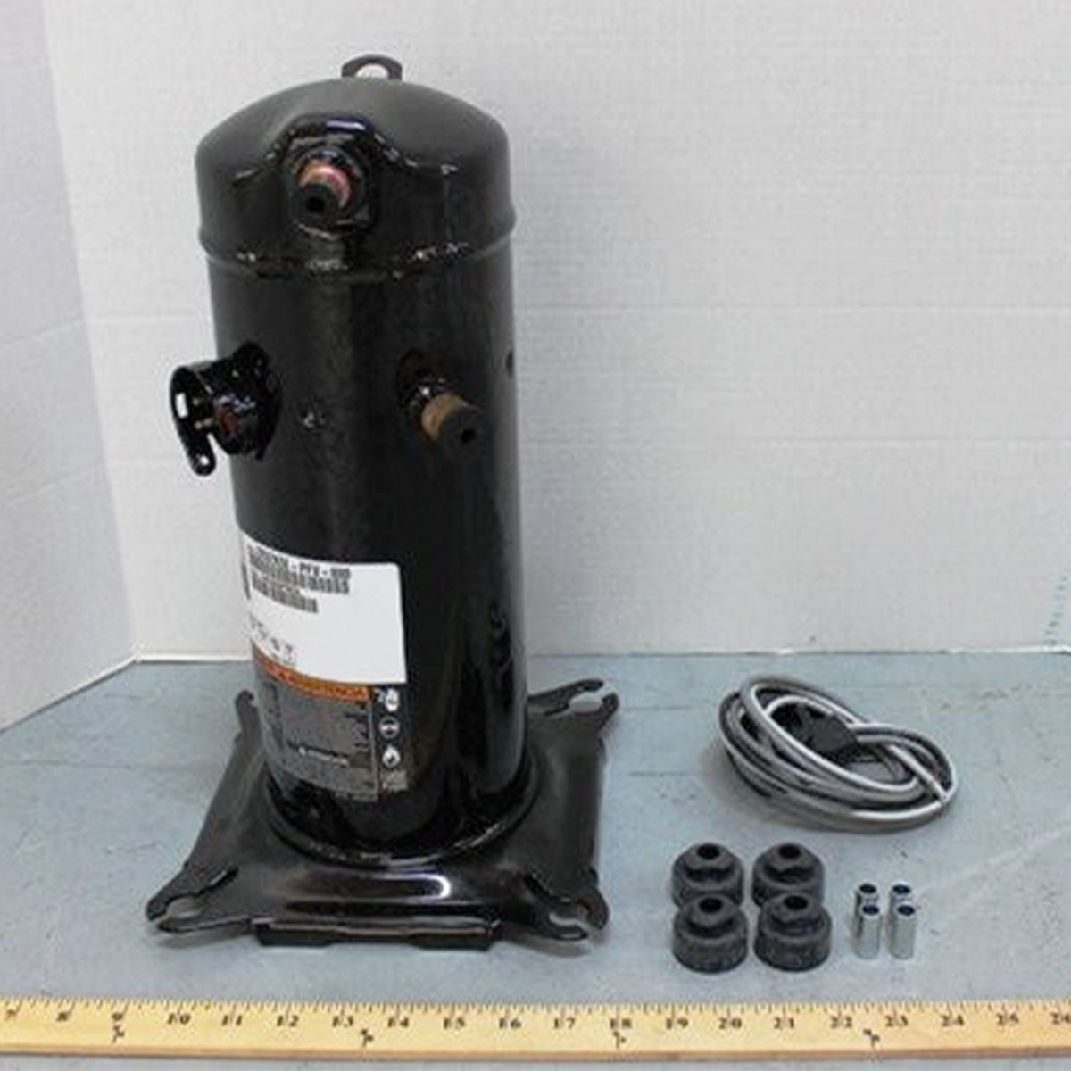 ZR34K1PFV230 Compressor