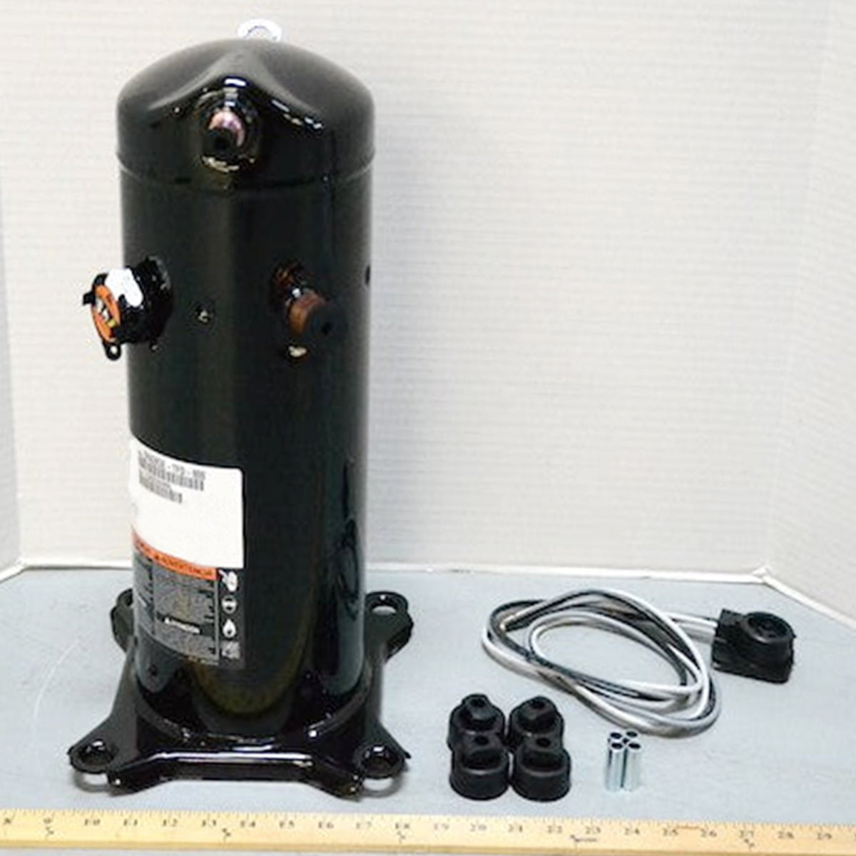 ZR40K3E-TFD-260 Compressor