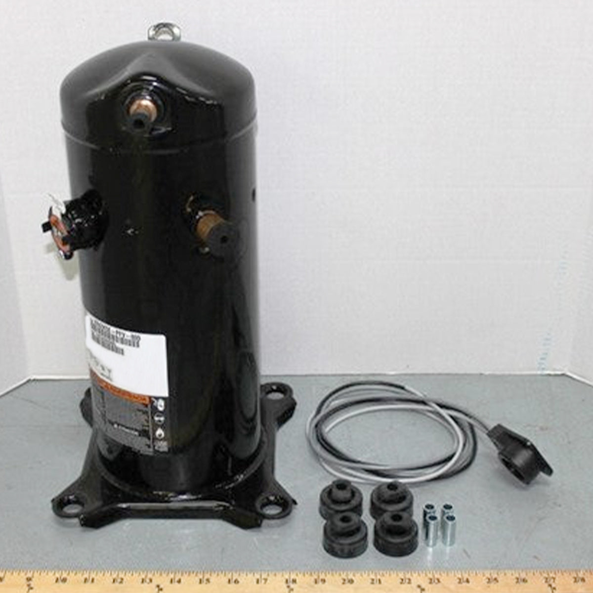 ZR42KAPFV130 Compressor