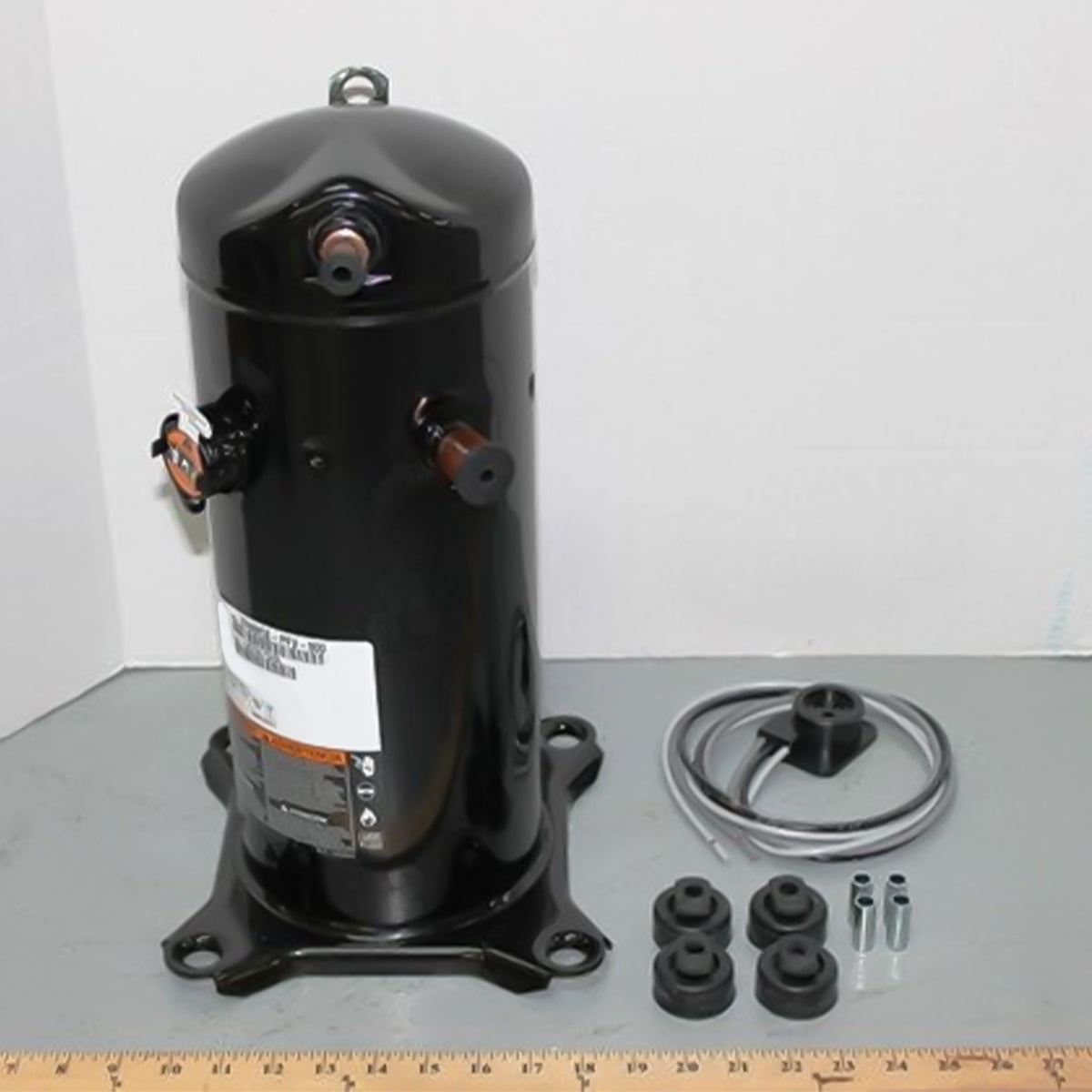 ZR54K5E-TF5-830 Compressor