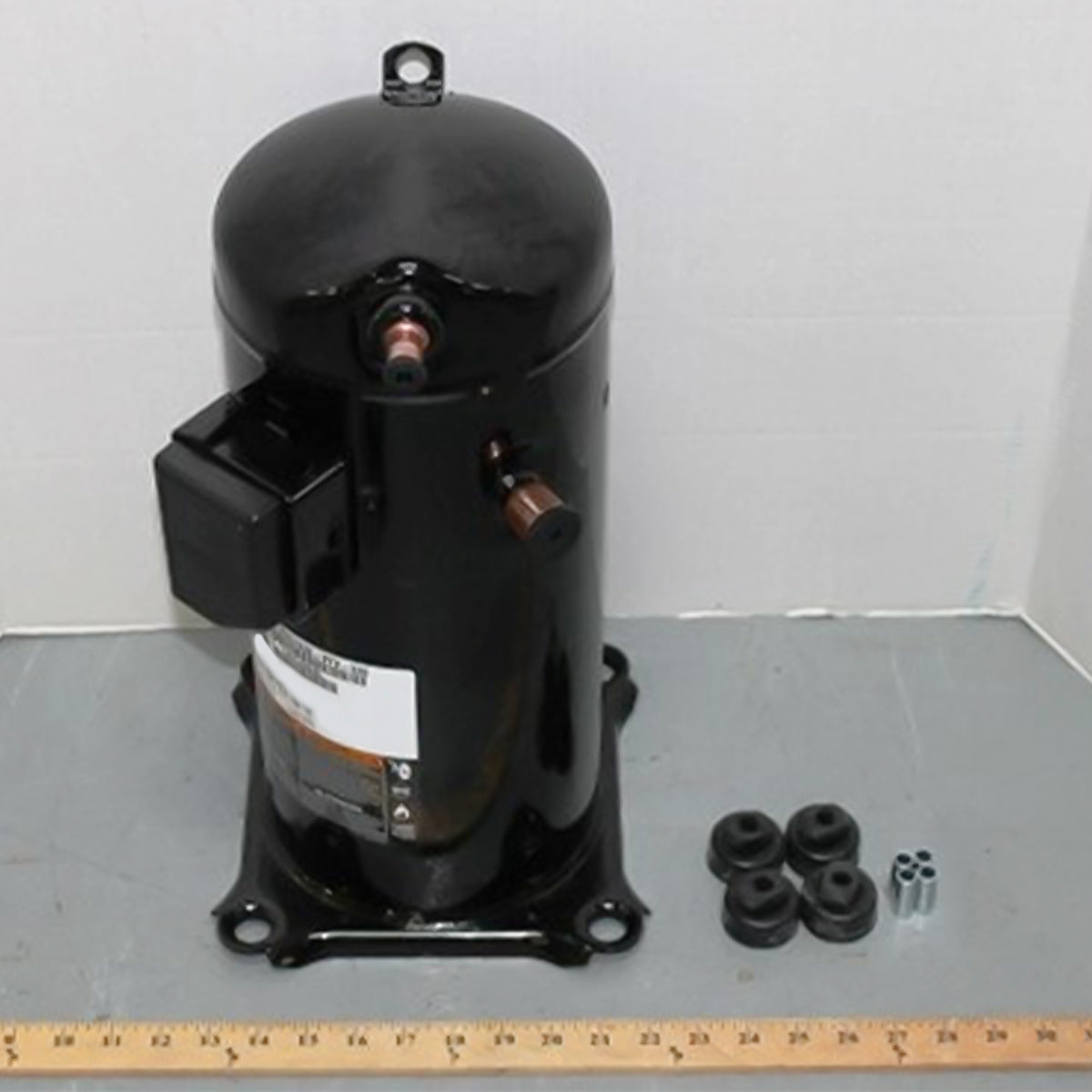 ZR57K3-TFD-250 Compressor