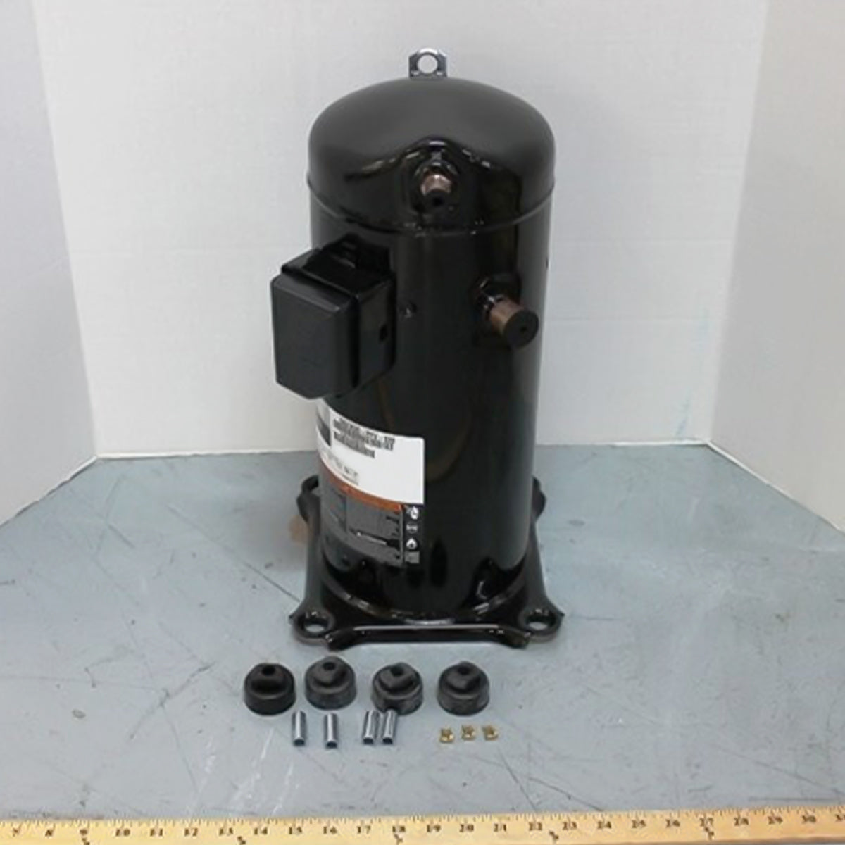 ZR61K3-PFV-230 Compressor