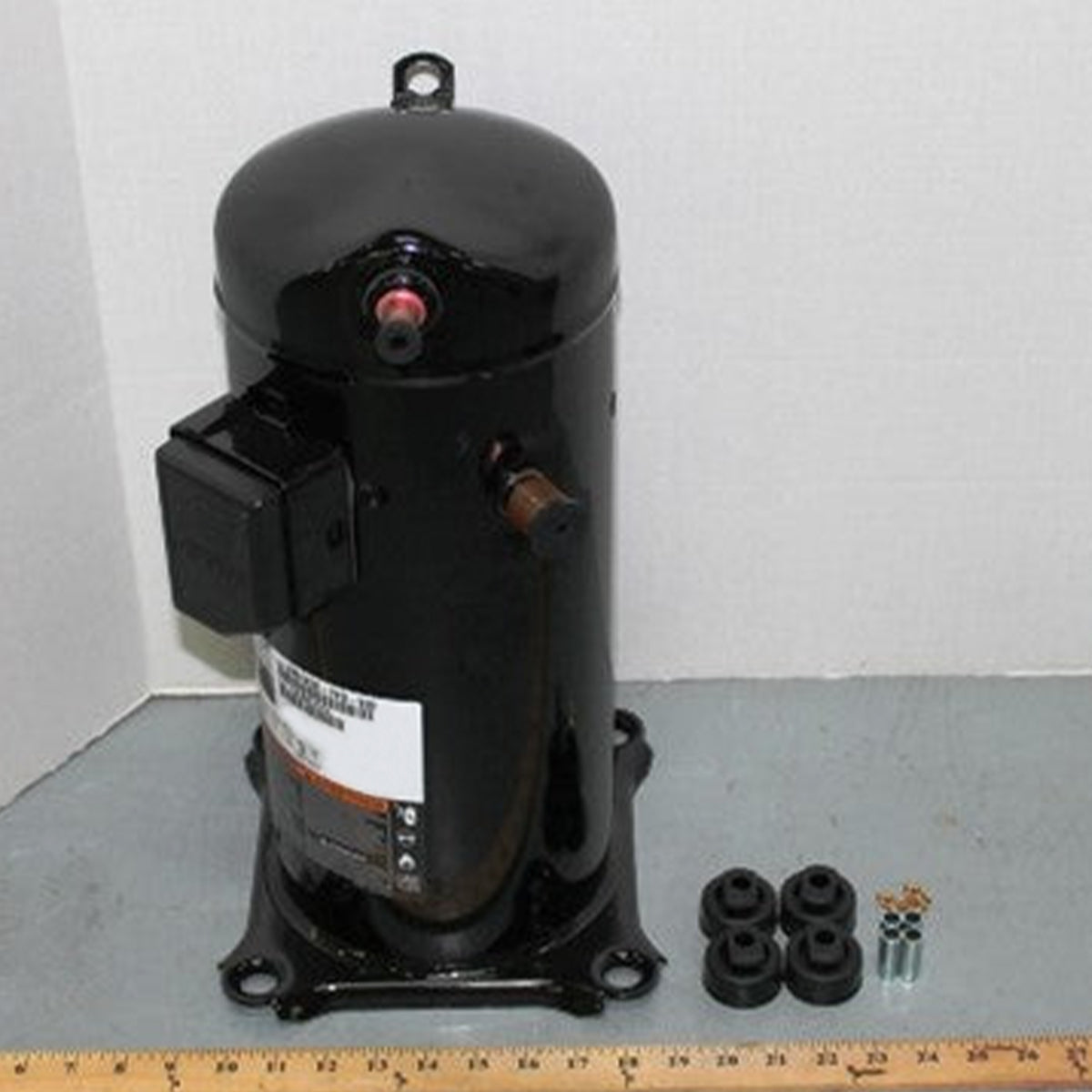 ZR61KCETF5803 Compressor